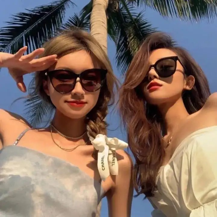 丑女之战
