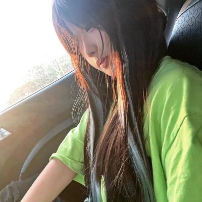 金发奇女